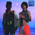 MGMT Oracular Spectacular Формат: Audio CD (Jewel Case) Дистрибьюторы: SONY BMG Russia, Columbia Лицензионные товары Характеристики аудионосителей 2008 г Альбом: Российское издание инфо 2627f.
