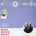 Discomania Bad Boys Blue Серия: Discomania инфо 2629f.
