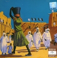 The Mars Volta The Bedlam In Goliath Формат: Audio CD (Jewel Case) Дистрибьютор: ООО "Юниверсал Мьюзик" Лицензионные товары Характеристики аудионосителей 2008 г Альбом: Российское издание инфо 2639f.