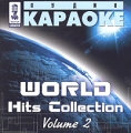 Аудио караоке: World Hits Collection Volume 2 Серия: Аудио караоке инфо 2676f.