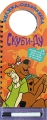 Книжка-объявлялка Скуби-Ду Серия: Книжка-объявлялка инфо 2713f.