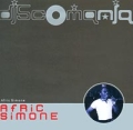 Discomania Afric Simone Серия: Discomania инфо 2716f.
