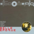 Discomania Belle Epoque Серия: Discomania инфо 2741f.