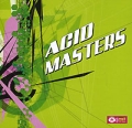 Acid Masters (mp3) Формат: MP3_CD (Jewel Case) Дистрибьюторы: Правительство звука, World Club Music Битрейт: 192 Кбит/с Частота: 44 1 КГц Тип звука: Stereo Лицензионные товары Характеристики аудионосителей инфо 2767f.