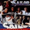 Sailor Greatest Hits Формат: Audio CD Дистрибьютор: Epic Лицензионные товары Характеристики аудионосителей 1996 г Сборник: Импортное издание инфо 2778f.