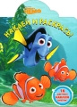 В поисках Немо Наклей и раскрась! Серия: Наклей и раскрась! инфо 2797f.