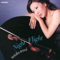 Naoko Terai Night Flight Формат: Audio CD (Jewel Case) Дистрибьютор: Emi Toshiba Лицензионные товары Характеристики аудионосителей 2006 г Альбом инфо 2813f.