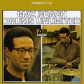 Max Roach Drums Unlimited Серия: Atlantic Jazz Masters инфо 2819f.