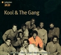 Kool & The Gang Orange Collection (2 CD) Gang" "Kool And The Gang" инфо 2824f.