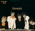 Genesis Orange Collection (2 CD) Серия: Orange Collection инфо 2829f.