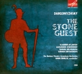 Mark Ermler Dargomyzhsky The Stone Guest (2 CD) Формат: 2 Audio CD (DigiPack) Дистрибьютор: Мелодия Россия Лицензионные товары Характеристики аудионосителей 2009 г Сборник: Российское издание инфо 2871f.