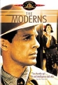 The Moderns Формат: DVD (NTSC) (Keep case) Дистрибьютор: MGM Home Entertainment Региональный код: 1 Субтитры: Английский / Испанский / Французский Звуковые дорожки: Английский Dolby Digital инфо 2907f.