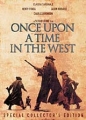 Once Upon a Time in the West Формат: DVD (NTSC) (Keep case) Дистрибьютор: Warner Home Video Региональный код: 1 Звуковые дорожки: Английский Dolby Digital 5 1 Английский Dolby Digital 1 0 Mono Французский инфо 2925f.