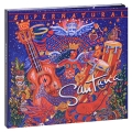Santana Supernatural Legacy Edition (2 CD) Формат: 2 Audio CD (DigiPack) Дистрибьюторы: Arista Records, SONY BMG Европейский Союз Лицензионные товары Характеристики аудионосителей 2010 г Сборник: Импортное издание инфо 2955f.