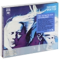 Johnny Winter Second Winter Legacy Edition (2 CD) Формат: 2 Audio CD (DigiPack) Дистрибьюторы: Columbia, SONY BMG Австрия Лицензионные товары Характеристики аудионосителей 1969 г Сборник: Импортное издание инфо 2963f.