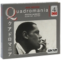 Dexter Gordon Blow Mr Dexter Jazz Edition (4 CD) Серия: Quadromania инфо 2983f.