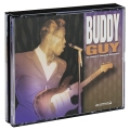 Buddy Guy The Complete Vanguard Recordings (3 CD) Формат: 3 Audio CD (Box Set) Дистрибьюторы: Vanguard Records, Концерн "Группа Союз" Европейский Союз Лицензионные товары инфо 2986f.