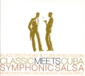 Klazz Brothers & Cuba Percussion Symphonic Salsa "Klazz Brothers & Cuba Percussion" инфо 3064f.