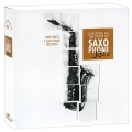 The Story Of Jazz Saxophone 1923-1956 (10 CD) Формат: 10 Audio CD (Box Set) Дистрибьюторы: Le Chant Du Monde, Gala Records Лицензионные товары Характеристики аудионосителей 2007 г Сборник: Импортное издание инфо 3099f.