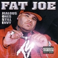 Fat Joe Jealous Ones Still Envy Формат: Audio CD (Jewel Case) Дистрибьюторы: Atlantic Recording Corporation, Торговая Фирма "Никитин" Германия Лицензионные товары инфо 3103f.