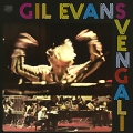 Gil Evans Svengali Серия: Atlantic Jazz Masters инфо 3110f.