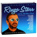 Ringo Starr And His All Starr Band (3 CD) Формат: 3 Audio CD (Jewel Case) Дистрибьюторы: Membran Music Ltd , ООО Музыка Германия Лицензионные товары Характеристики аудионосителей 2009 г Сборник: Импортное издание инфо 3118f.