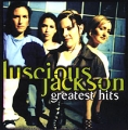 Luscious Jackson Greatest Hits Формат: Audio CD (Jewel Case) Дистрибьютор: Capitol Records Inc Лицензионные товары Характеристики аудионосителей 2007 г Сборник: Импортное издание инфо 3125f.