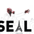 Seal Live In Paris (CD + DVD) Формат: CD + DVD (Jewel Case) Дистрибьюторы: Warner Music, Торговая Фирма "Никитин" Европейский Союз Лицензионные товары Характеристики инфо 3133f.