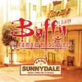 Buffy The Vampire Slayer Radio Sunningdale (Music From The TV Series) Формат: Audio CD (Jewel Case) Дистрибьютор: Virgin France Лицензионные товары Характеристики аудионосителей 2003 г Сборник инфо 3134f.