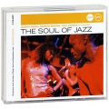The Soul Of Jazz (3 CD) Серия: Jazzclub инфо 3139f.