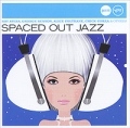 Spaced Out Jazz Серия: Jazzclub инфо 3140f.