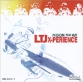 LTJ X-Perience Moon Beat Формат: Audio CD (Jewel Case) Дистрибьютор: Правительство звука Лицензионные товары Характеристики аудионосителей 2003 г Сборник инфо 3144f.