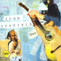 John Scofield Quiet Формат: Audio CD (Jewel Case) Дистрибьютор: PolyGram Records Лицензионные товары Характеристики аудионосителей 1996 г Альбом инфо 3154f.