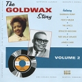 The Goldwax Story Volume 2 Формат: Audio CD (Jewel Case) Дистрибьюторы: Ace Records, Концерн "Группа Союз" Европейский Союз Лицензионные товары Характеристики аудионосителей 2004 г Сборник: Импортное издание инфо 3163f.