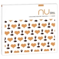Nu Soul (2 CD) Формат: 2 Audio CD (DigiPack) Дистрибьюторы: Wagram Music, Концерн "Группа Союз" Франция Лицензионные товары Характеристики аудионосителей 2007 г Сборник: Импортное издание инфо 3176f.