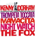 Kenny Dorham Trompeta Toccata Формат: Audio CD (Jewel Case) Дистрибьютор: Blue Note Records Лицензионные товары Характеристики аудионосителей 2006 г Сборник инфо 3235f.