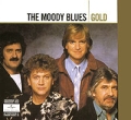 The Moody Blues Gold (2 CD) Формат: 2 Audio CD (Jewel Case) Дистрибьюторы: ООО "Юниверсал Мьюзик", Universal Records Лицензионные товары Характеристики аудионосителей 2006 г Сборник: Российское издание инфо 3307f.