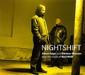 Alexei Aigui And Dietmar Bonnen Weill Nightshift Формат: Audio CD (DigiPack) Дистрибьютор: SoLyd Records Россия Лицензионные товары Характеристики аудионосителей 2009 г Альбом: Российское издание инфо 3325f.