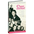 C'est Extra! Limited Edition (6 CD) Формат: 6 Audio CD (Подарочное оформление) Дистрибьюторы: Weton, ООО Музыка Европейский Союз Лицензионные товары Характеристики аудионосителей 2009 г Сборник: Импортное издание инфо 3326f.