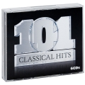 101 Classical Hits (6 CD) Формат: 6 Audio CD (Box Set) Дистрибьюторы: Gala Records, EMI Records Ltd Европейский Союз Лицензионные товары Характеристики аудионосителей 2008 г Сборник: Импортное издание инфо 3328f.