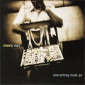 Steely Dan Everything Must Go (LP) Формат: Грампластинка (LP) (Картонный конверт) Дистрибьюторы: Торговая Фирма "Никитин", Warner Music, Reprise Records Германия Лицензионные товары инфо 3336f.
