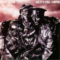 The Jam Setting Sons Формат: Audio CD (Jewel Case) Дистрибьюторы: Polydor Ltd (UK), ООО "Юниверсал Мьюзик" Германия Лицензионные товары Характеристики аудионосителей 1979 г Альбом: Импортное издание инфо 3387f.