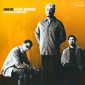 Soulive Steady Groovin' Формат: Audio CD (Jewel Case) Дистрибьюторы: Blue Note Records, Gala Records Европейский Союз Лицензионные товары Характеристики аудионосителей 2005 г Сборник: Импортное издание инфо 3392f.