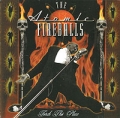 The Atomic Fireballs Torch This Place Формат: Audio CD (Jewel Case) Дистрибьюторы: Atlantic Recording Corporation, Торговая Фирма "Никитин", Warner Music Лицензионные товары инфо 3404f.