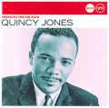 Quincy Jones Swinging The Big Band Формат: Audio CD (Jewel Case) Дистрибьютор: Universal Music Classics & Jazz Лицензионные товары Характеристики аудионосителей 2006 г Саундтрек инфо 3405f.