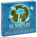 Island Life: 50 Years Of Island Records (3 CD) Формат: 3 Audio CD (DigiPack) Дистрибьюторы: ООО "Юниверсал Мьюзик", Universal Island Records Ltd Германия Лицензионные товары инфо 3406f.