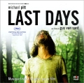 Michael Pitt Last Days Musique Inspiree Et Tiree Du Film Формат: Audio CD (Jewel Case) Дистрибьюторы: ООО Музыка, MK2 Music Европейский Союз Лицензионные товары Характеристики аудионосителей 2005 г Сборник: Импортное издание инфо 3789f.