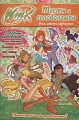 Winx Тесты и головоломки №4 Серия: Winx Club инфо 6967a.