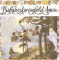 Buffalo Springfield Again Формат: Audio CD (Jewel Case) Дистрибьюторы: Торговая Фирма "Никитин", Atlantic Recording Corporation Германия Лицензионные товары Характеристики аудионосителей 1967 г Альбом: Импортное издание инфо 7159a.