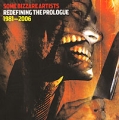 Some Bizzare Artists Redefining The Prologue 1981-2006 Формат: Audio CD (Jewel Case) Дистрибьюторы: Some Bizzare Ltd , Mercury Records Limited Лицензионные товары Характеристики аудионосителей 2006 г Сборник: Импортное издание инфо 7160a.